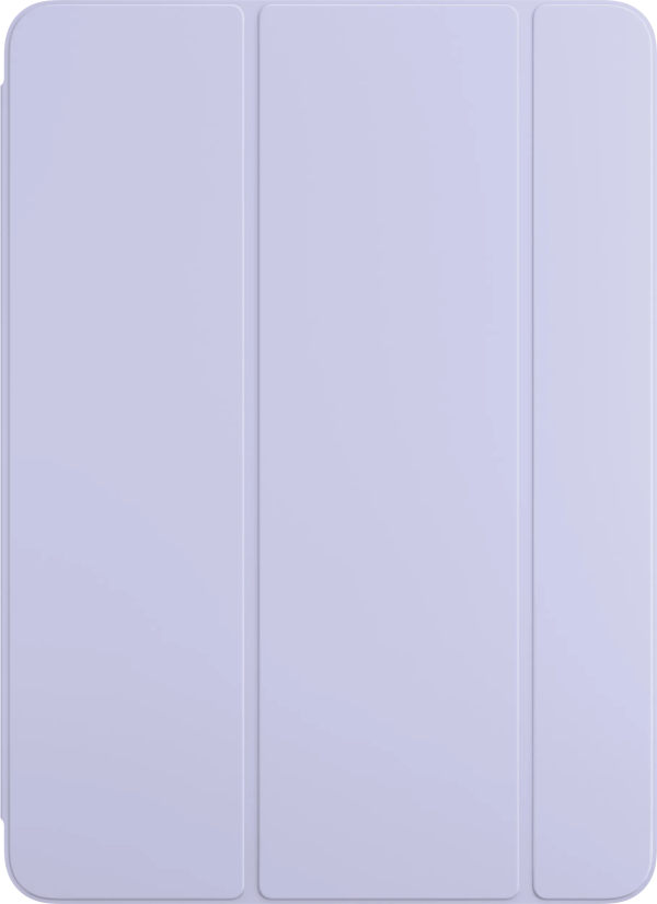 Apple Smart Folio iPad Air 11 inch (2025/2024) Lichtviolet