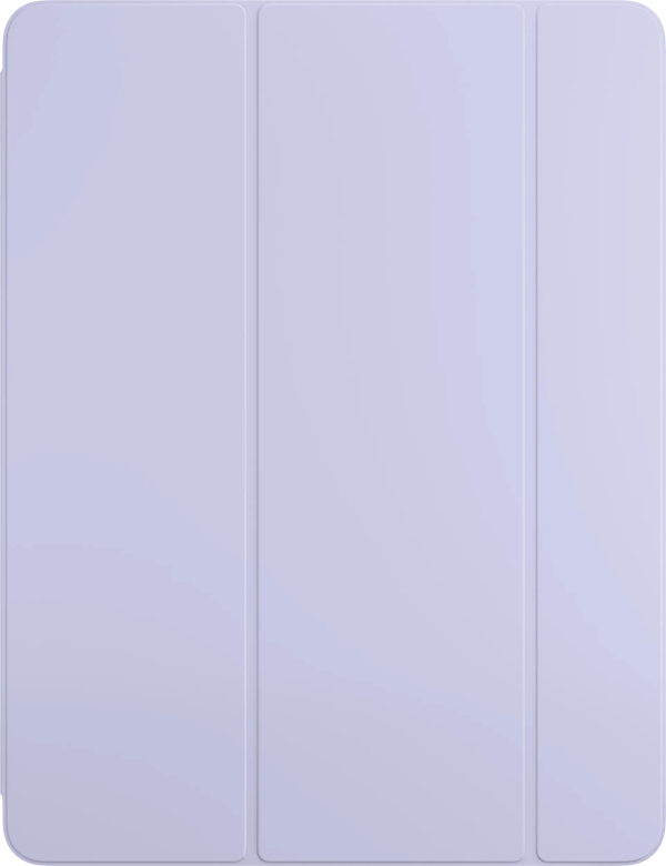 Apple Smart Folio iPad Air 13 inch (2025/2024) Lichtviolet