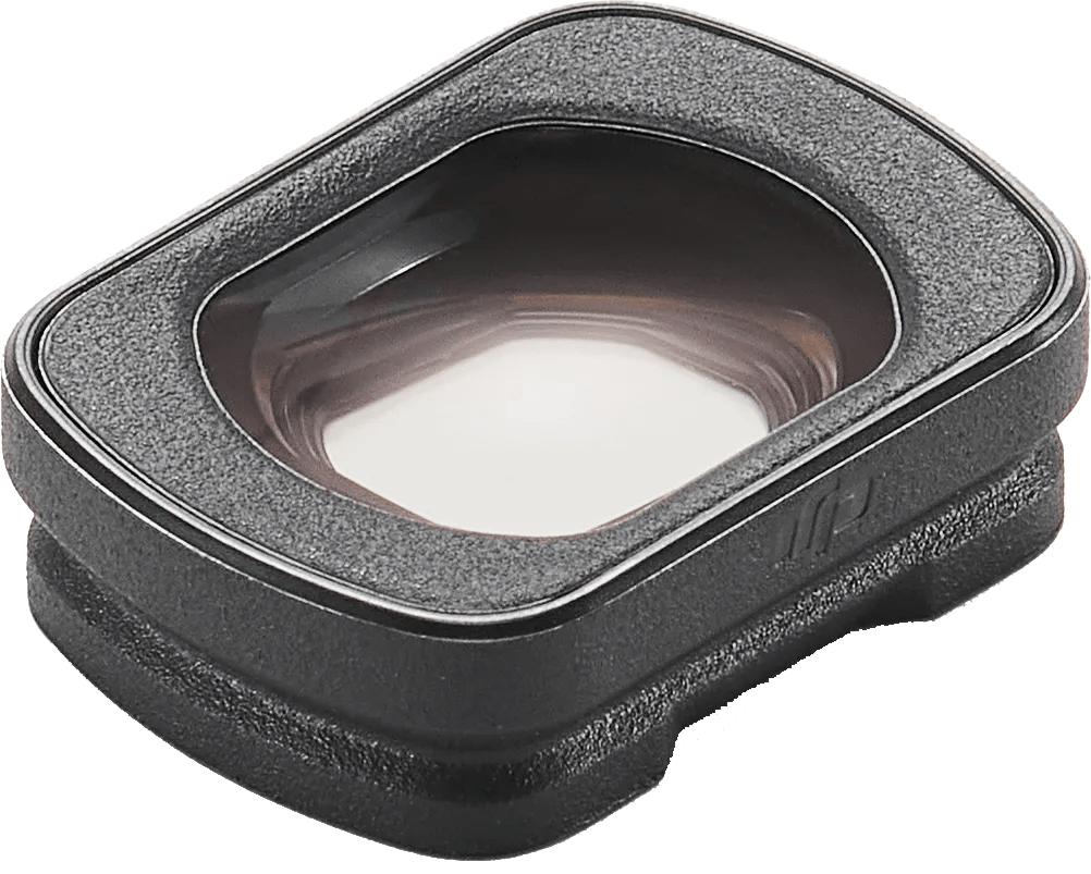 Dji osmo pocket 3 wide-angle lens 1 Dji osmo pocket 3 wide-angle lens