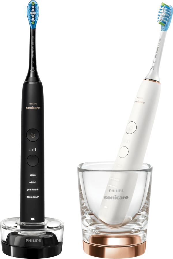 Philips Sonicare DiamondClean 9000 HX9914/57