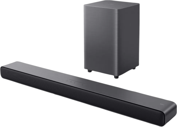 TCL S55H 2.1 Soundbar