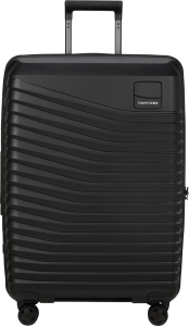 Samsonite intuo expandable spinner 69cm black 2 949289