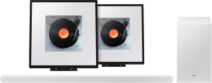 Samsung hw-s701d wit + samsung music frame hw-ls60d (2-pack) 2 949446
