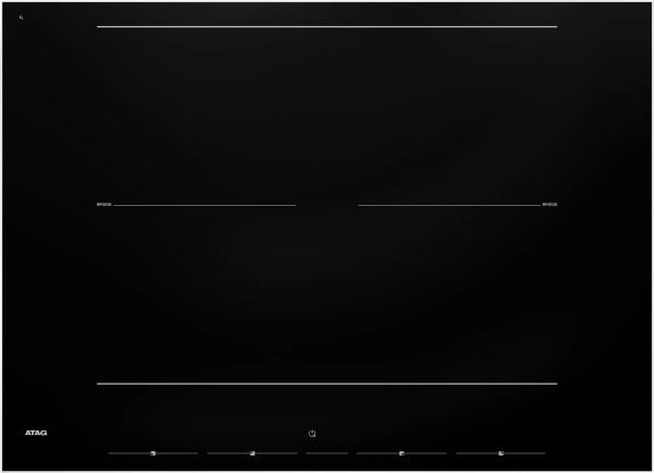 ATAG HI27471SV/A02