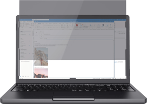 Trust primo privacy filter voor 15,6 inch laptops 2 949542