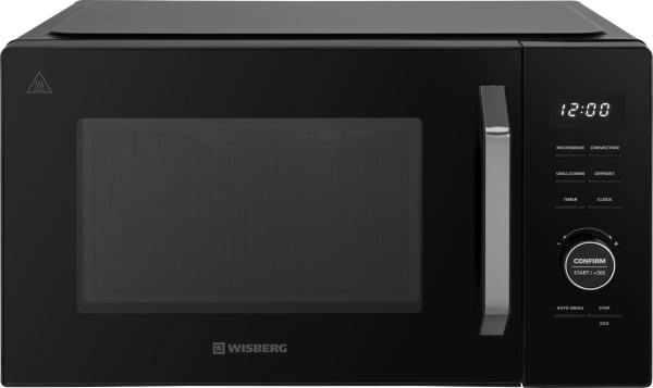 Wisberg WB5CM26B