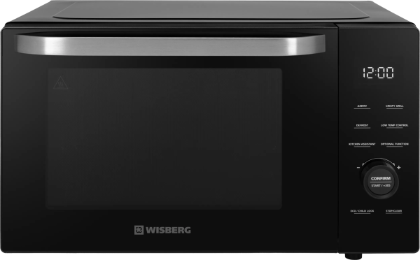 Wisberg WB7CMAF30B