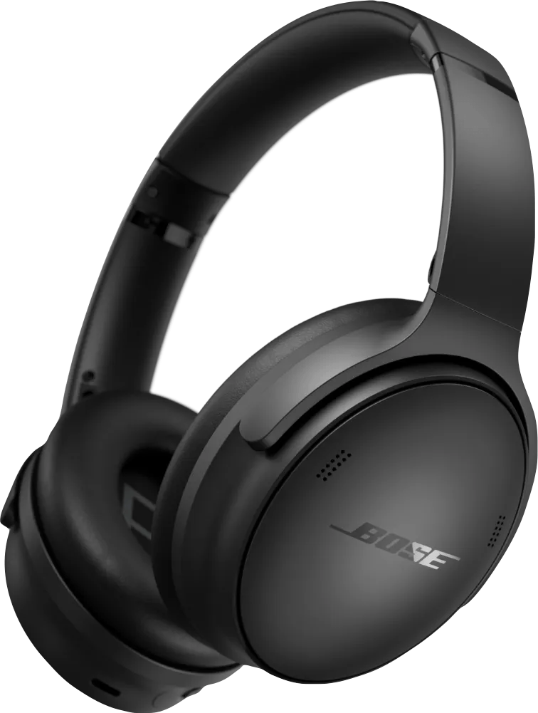 Bose quietcomfort headphones 1 Bose quietcomfort headphones