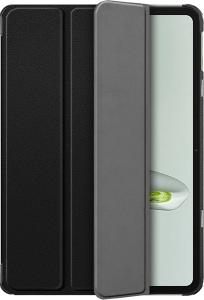 Just in case tri-fold oneplus pad go book case zwart 2 949834