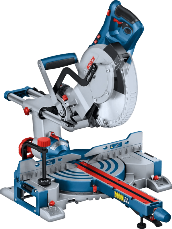 Bosch Professional GCM 305-254 D
