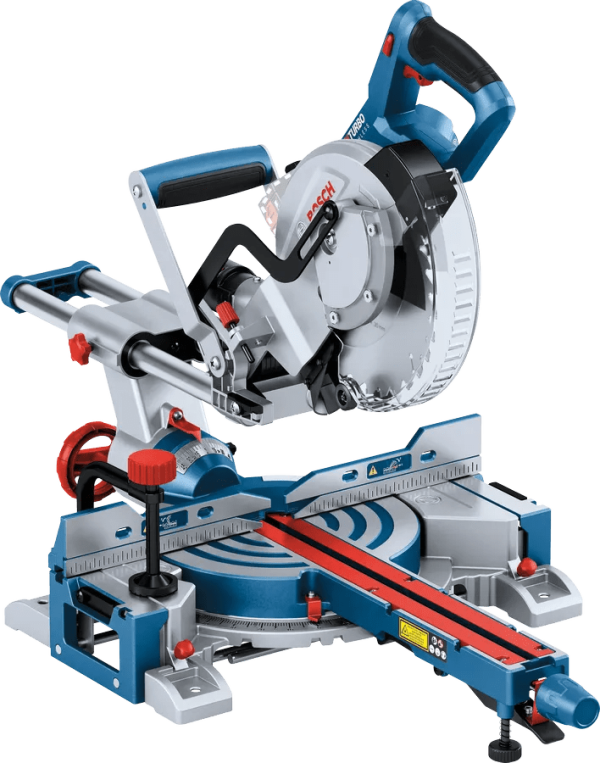 Bosch Professional GCM 18V-216 D (zonder accu)