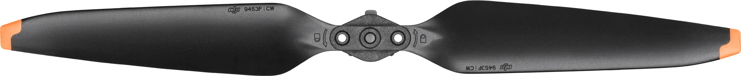 Dji mavic 3 low noise propellers 1 Dji mavic 3 low noise propellers