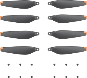 Dji mini 3 pro & mini 4 pro propellers 2 950242
