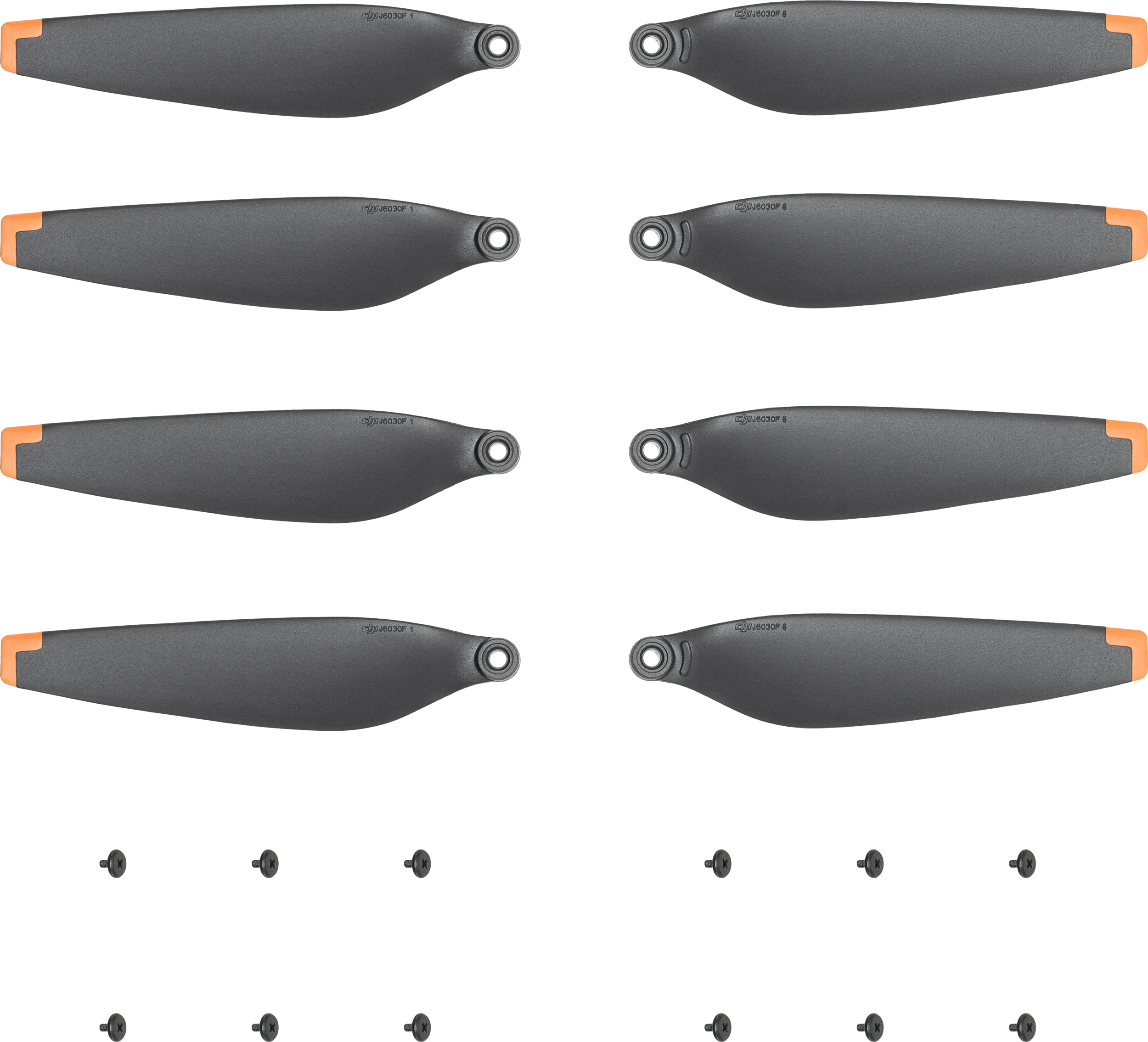 Dji mini 3 pro & mini 4 pro propellers 1 Dji mini 3 pro & mini 4 pro propellers