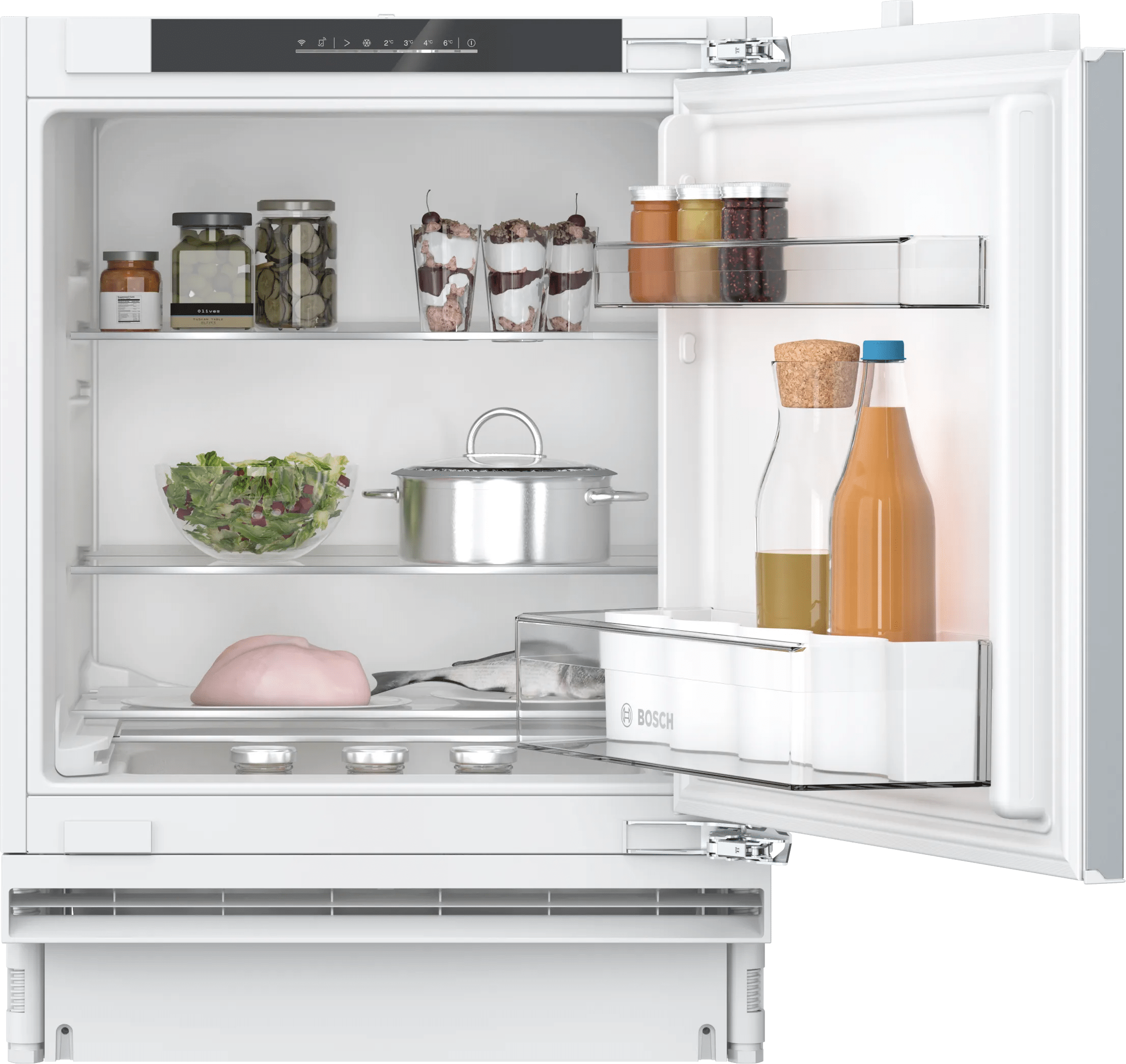 Bosch kur21vfe0 1 Bosch kur21vfe0