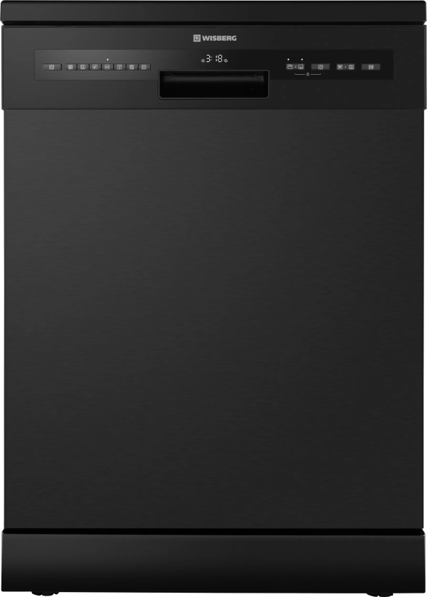 Wisberg WBDW44DB