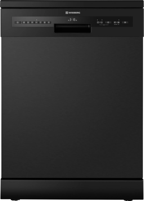Wisberg WBDW40CB