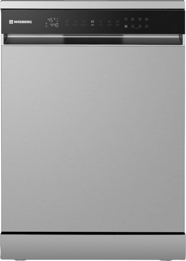 Wisberg WBDW42BS
