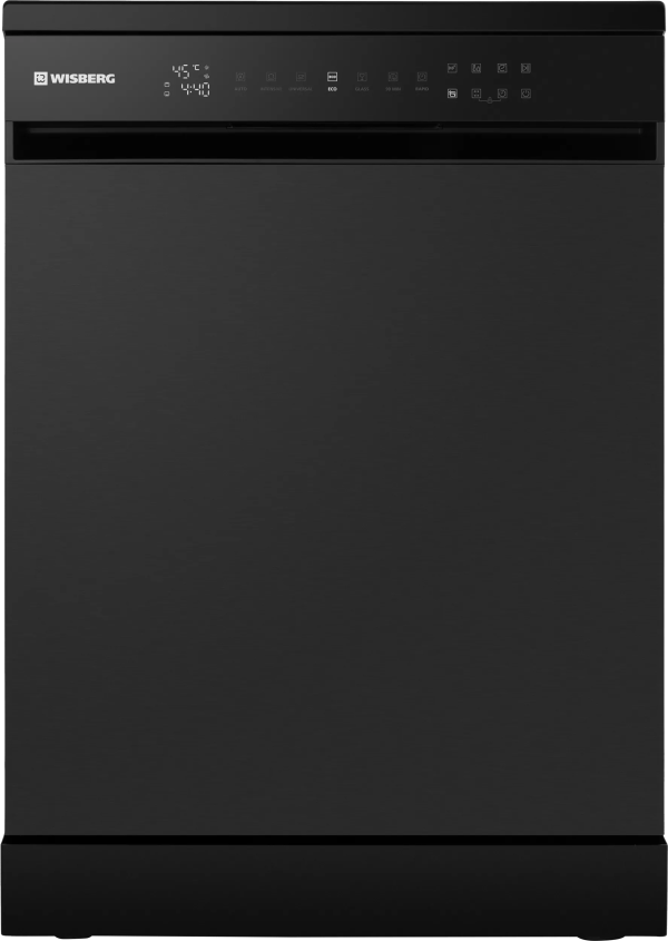 Wisberg WBDW42BB