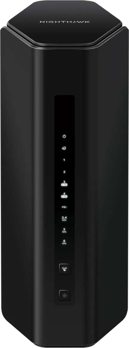 Netgear Nighthawk RS300