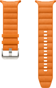 Samsung watch ultra peakform horlogeband oranje 2 950431
