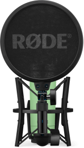 Rode nt1 signature series groen 2 950526