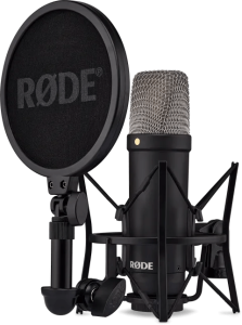 Rode nt1 signature series zwart 2 950528