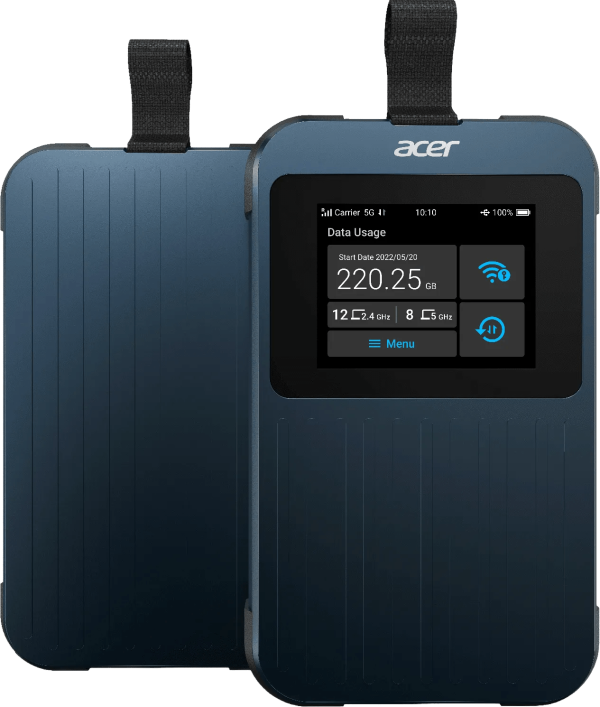 Acer Connect Enduro M3 20GB