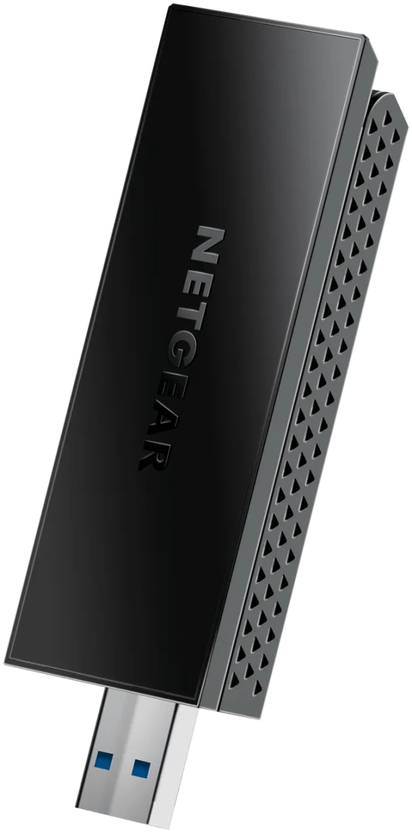 Netgear Nighthawk A7500 - AX1800 Wifi 6 adapter