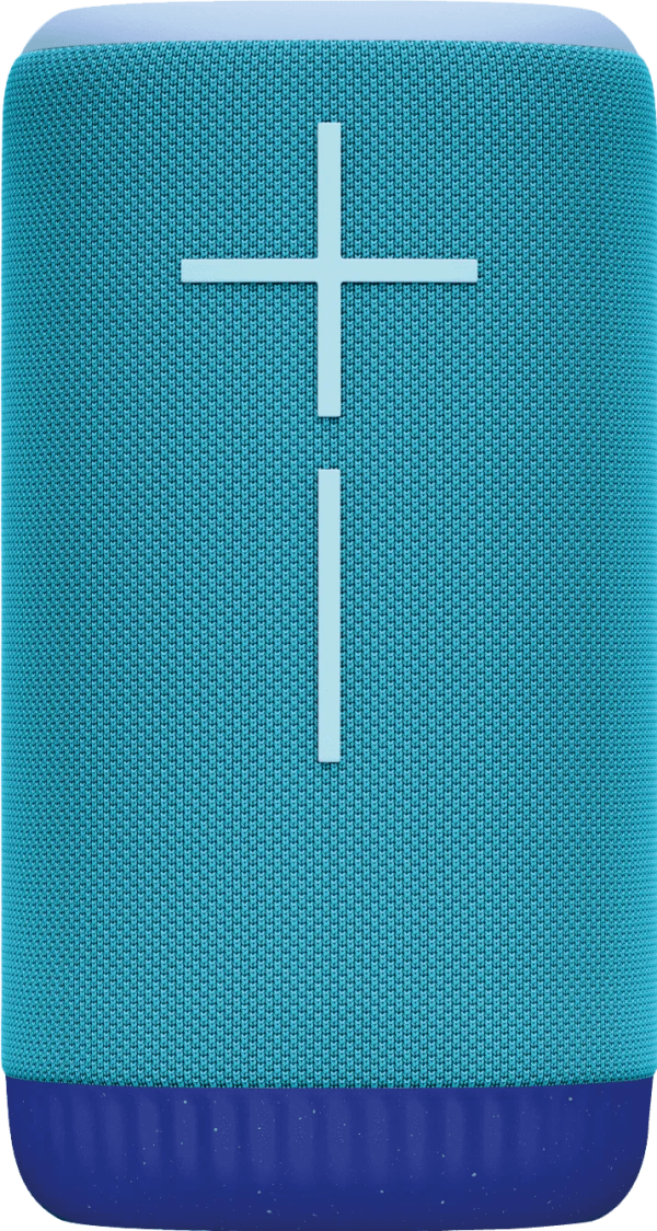 Ultimate Ears Everboom Blauw