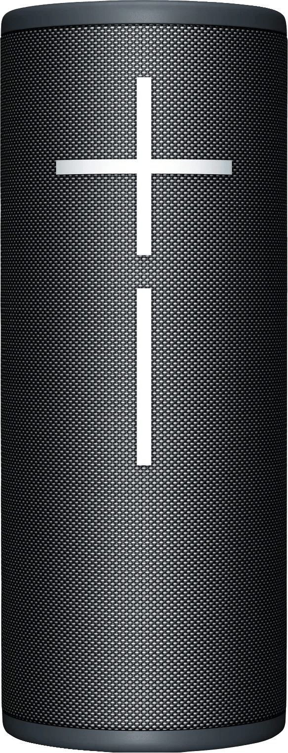 Ultimate Ears Boom 4 Zwart