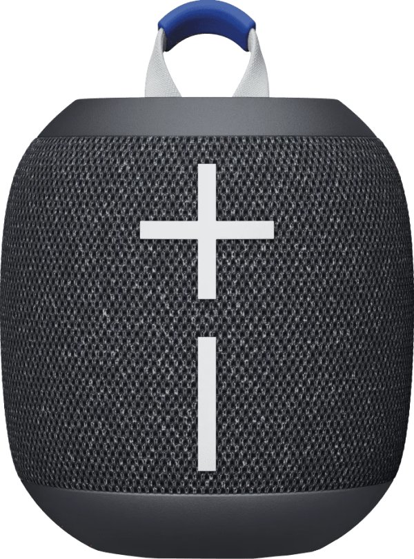 Ultimate Ears Wonderboom 4 Zwart