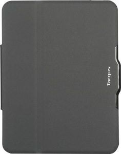 Targus versavu apple ipad pro 11 inch (2025/2024) book case zwart/transparant 2 950611