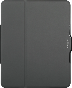 Targus versavu apple ipad pro 13 inch (2025/2024) book case zwart/transparant 2 950612