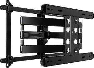 Bluebuilt premium draaibare muurbeugel 37" - 75" 2 951020