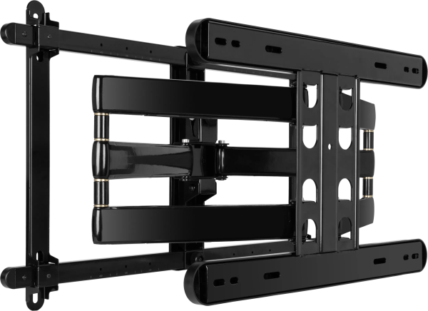 BlueBuilt Premium Draaibare Muurbeugel 37" - 75"