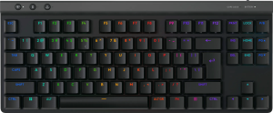 Logitech g515 tkl lightspeed gaming toetsenbord qwerty zwart 2 951076