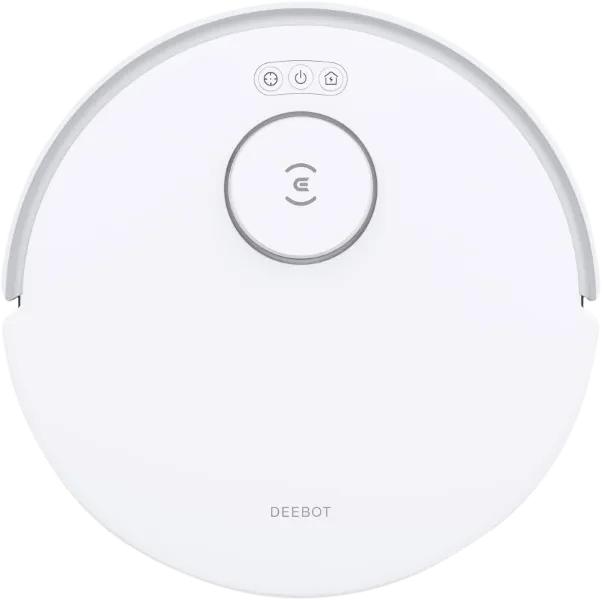 Ecovacs deebot n20 1 Ecovacs deebot n20