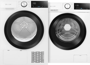 Wisberg wbwm1400a9wnb + wisberg wbdr9a3wnb 2 951236