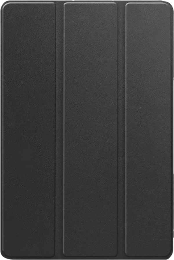 Just in Case Xiaomi Pad 6 - TriFold Smart Book Case - Black