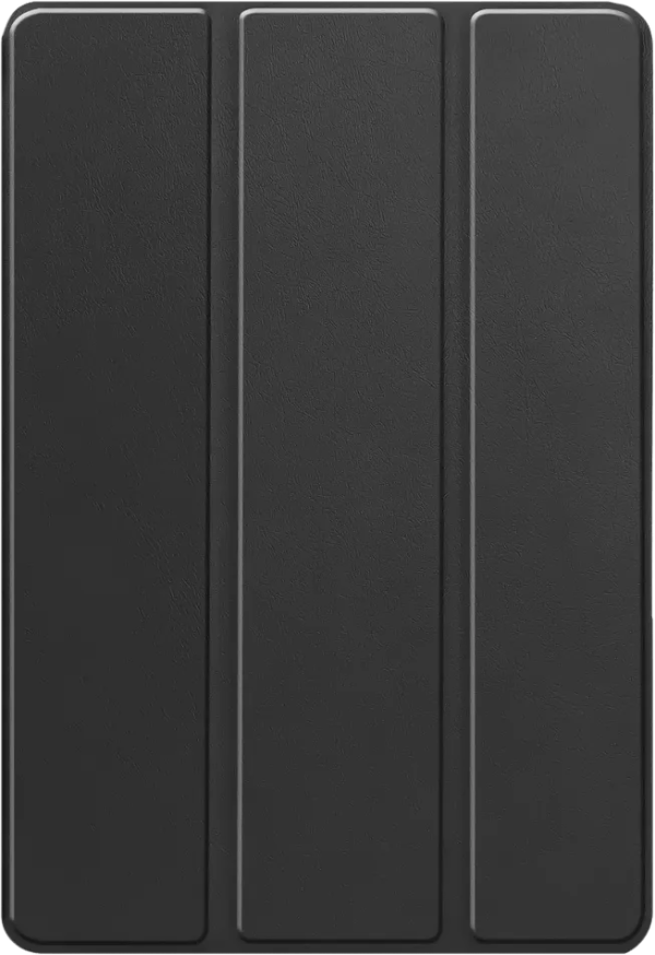 Just in Case Tri-Fold Xiaomi Pad S6 Pro Book Case Zwart