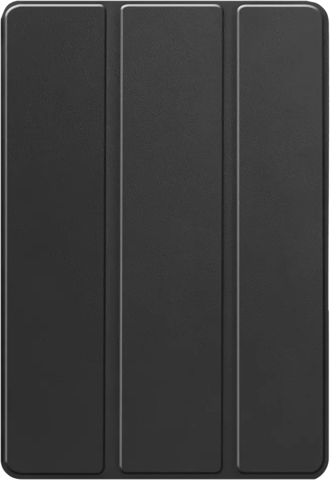 Just in case tri-fold xiaomi pad s6 pro book case zwart 1 Just in case tri-fold xiaomi pad s6 pro book case zwart