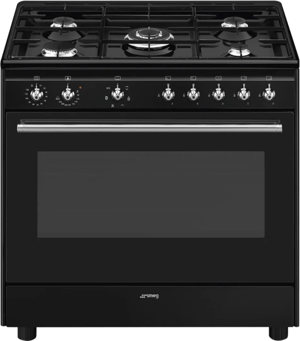 SMEG CX91GMBLNLK