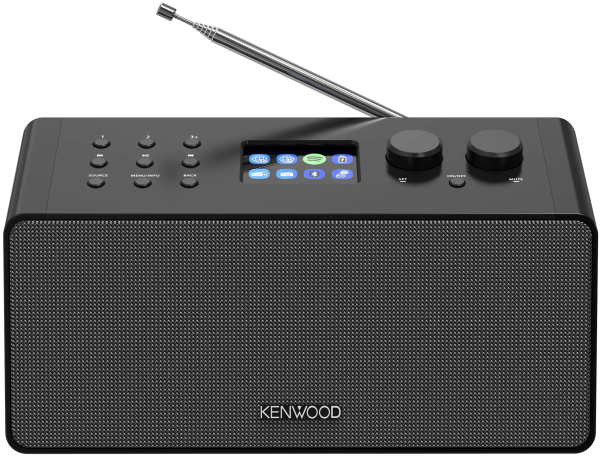 Kenwood CR-ST90S-B