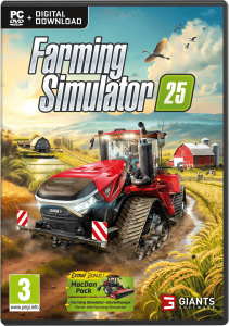 Farming simulator 25 pc 2 951332