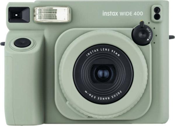 Fujifilm Instax Wide 400