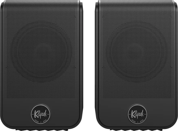 Klipsch Flexus Surr 100 Zwart