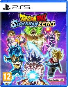 Dragonball sparking! Zero ps5 2 951538