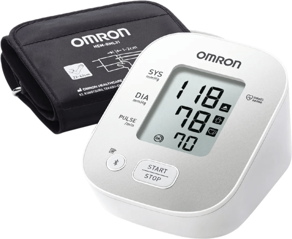 Omron X2 Smart+