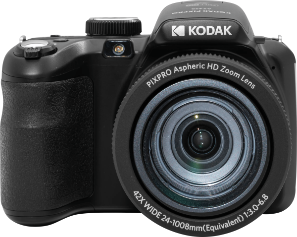 Kodak AZ425 Zwart